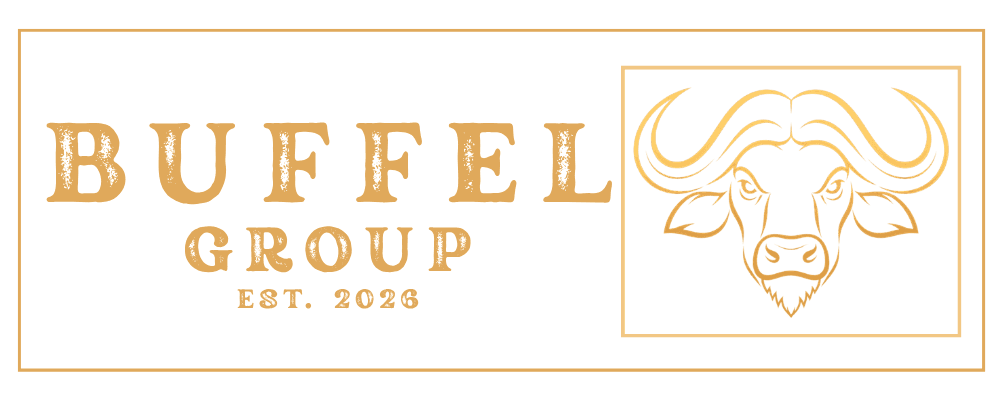 Buffel Group – Est. 2026